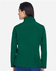 Team 365 Women's Leader Soft Shell Jacket TT80W