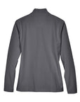 Team 365 Women's Leader Soft Shell Jacket TT80W
