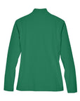 Team 365 Women's Leader Soft Shell Jacket TT80W