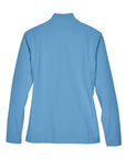 Team 365 Women's Leader Soft Shell Jacket TT80W