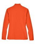 Team 365 Women's Leader Soft Shell Jacket TT80W