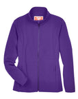 Team 365 Women's Leader Soft Shell Jacket TT80W