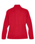 Team 365 Women's Leader Soft Shell Jacket TT80W