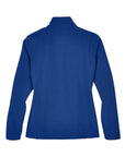 Team 365 Women's Leader Soft Shell Jacket TT80W