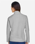 Team 365 Women's Leader Soft Shell Jacket TT80W