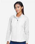 Team 365 Women's Leader Soft Shell Jacket TT80W