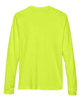 Team 365 Women's Zone Performance Long Sleeve T-Shirt TT11WL