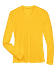 Team 365 Women's Zone Performance Long Sleeve T-Shirt TT11WL