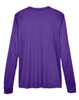 Team 365 Women's Zone Performance Long Sleeve T-Shirt TT11WL