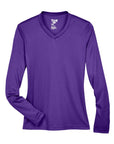 Team 365 Women's Zone Performance Long Sleeve T-Shirt TT11WL