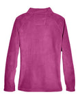 Team 365 Women's Campus Microfleece Jacket TT90W