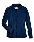 Team 365 Women's Campus Microfleece Jacket TT90W