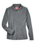 Team 365 Women's Campus Microfleece Jacket TT90W