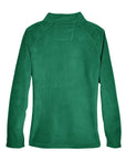 Team 365 Women's Campus Microfleece Jacket TT90W