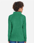 Team 365 Women's Campus Microfleece Jacket TT90W