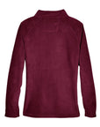 Team 365 Women's Campus Microfleece Jacket TT90W