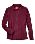 Team 365 Women's Campus Microfleece Jacket TT90W
