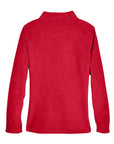 Team 365 Women's Campus Microfleece Jacket TT90W