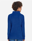 Team 365 Women's Campus Microfleece Jacket TT90W