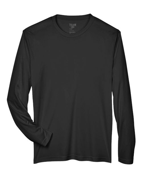 Team 365 Men's Zone Performance Long Sleeve T-Shirt TT11L