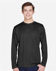 Team 365 Men's Zone Performance Long Sleeve T-Shirt TT11L
