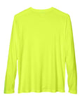 Team 365 Men's Zone Performance Long Sleeve T-Shirt TT11L