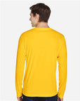 Team 365 Men's Zone Performance Long Sleeve T-Shirt TT11L