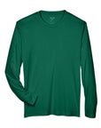 Team 365 Men's Zone Performance Long Sleeve T-Shirt TT11L