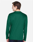 Team 365 Men's Zone Performance Long Sleeve T-Shirt TT11L