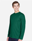Team 365 Men's Zone Performance Long Sleeve T-Shirt TT11L