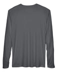 Team 365 Men's Zone Performance Long Sleeve T-Shirt TT11L