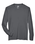 Team 365 Men's Zone Performance Long Sleeve T-Shirt TT11L