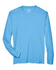 Team 365 Men's Zone Performance Long Sleeve T-Shirt TT11L