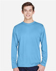 Team 365 Men's Zone Performance Long Sleeve T-Shirt TT11L