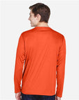 Team 365 Men's Zone Performance Long Sleeve T-Shirt TT11L