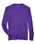 Team 365 Men's Zone Performance Long Sleeve T-Shirt TT11L