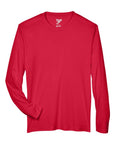 Team 365 Men's Zone Performance Long Sleeve T-Shirt TT11L