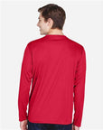 Team 365 Men's Zone Performance Long Sleeve T-Shirt TT11L