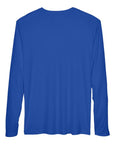 Team 365 Men's Zone Performance Long Sleeve T-Shirt TT11L