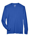 Team 365 Men's Zone Performance Long Sleeve T-Shirt TT11L
