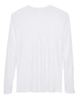 Team 365 Men's Zone Performance Long Sleeve T-Shirt TT11L