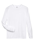 Team 365 Men's Zone Performance Long Sleeve T-Shirt TT11L