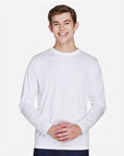 Team 365 Men's Zone Performance Long Sleeve T-Shirt TT11L