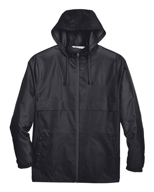 Team 365 Unisex Zone Protect Lightweight Jacket TT73