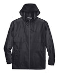 Team 365 Unisex Zone Protect Lightweight Jacket TT73