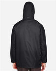 Team 365 Unisex Zone Protect Lightweight Jacket TT73