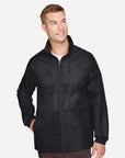 Team 365 Unisex Zone Protect Lightweight Jacket TT73