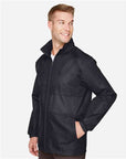 Team 365 Unisex Zone Protect Lightweight Jacket TT73