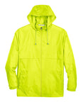Team 365 Unisex Zone Protect Lightweight Jacket TT73