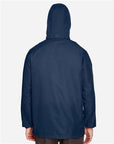 Team 365 Unisex Zone Protect Lightweight Jacket TT73